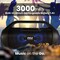 Pyle Portable Bluetooth Boombox Speaker PBMWP185 - alternate 6